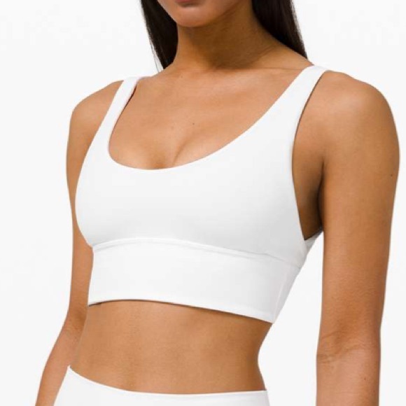 lululemon athletica Other - Lululemon Align Reversible Bra *Light Support, A/B Cups